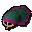 Silken turban