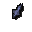 Argonite arrowheads