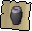 Empty gourd vial