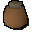 Sealed pot
