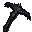 Primal pickaxe + 2