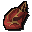 Flame fragment