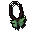 Butterfly necklace
