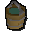Bucket of water