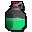 Guthix's gift flask (3)