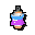 Medium dusk lantern