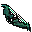 Bow of the Last Guardian (broken)