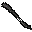 Stone staff