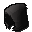 Black hood