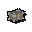 Small lamp chest