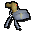 Ankou agitator