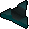 Obsidian amulet