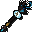 Shade mystic steam staff