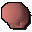 Pink afro