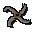 Shadow glaive (broken)
