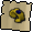 Bracelet of clay