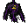 Infinity ethereal body