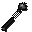 Death talisman staff