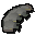 Tanned cave crawler skin
