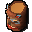 Cracked totem