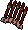 Orikalkum bolts