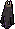 Imbued ancient max cape