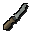 Off-hand kratonite dagger (b)