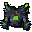 Fungal poncho (degraded)