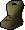 Left boot