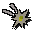 Large bright star