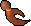 Fresh crab claw