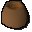 Empty pot