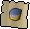 Villager hat (yellow)