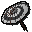 Hypnotic parasol