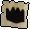 Black partyhat