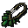 Prized pendant of Farming
