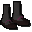 Tribal shoes