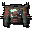 Augmented High Armour of Hanto cuirass (uncharged)