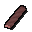 Lump of imcando metal