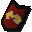Rune kiteshield (Zamorak)