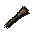 Bronze torch