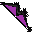 Noxious longbow (shadow)(broken)