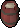 Barrel of demonic tallow