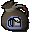 Naïve worldbearer pouch