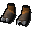 Ramokee feet