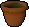 Palm seedling (w)