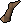 Sunlight antelope antler (interface item)