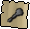Steel off hand mace + 1