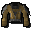 Duskweed robe top (b)