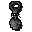 Skull lantern